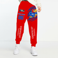 LIMITED DROP NCAA MAM01 KSJ KS JAYHAWKS UNISEX LONG PANTS