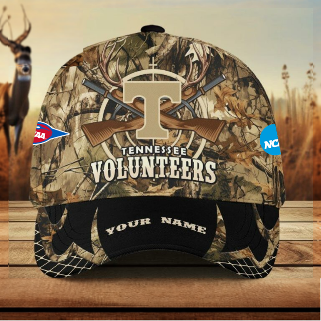 MEGA SALE - NEW CUSTOMIZED FBS NCAA01 TNV TN VOLUNTEERS CLASSIC CAP