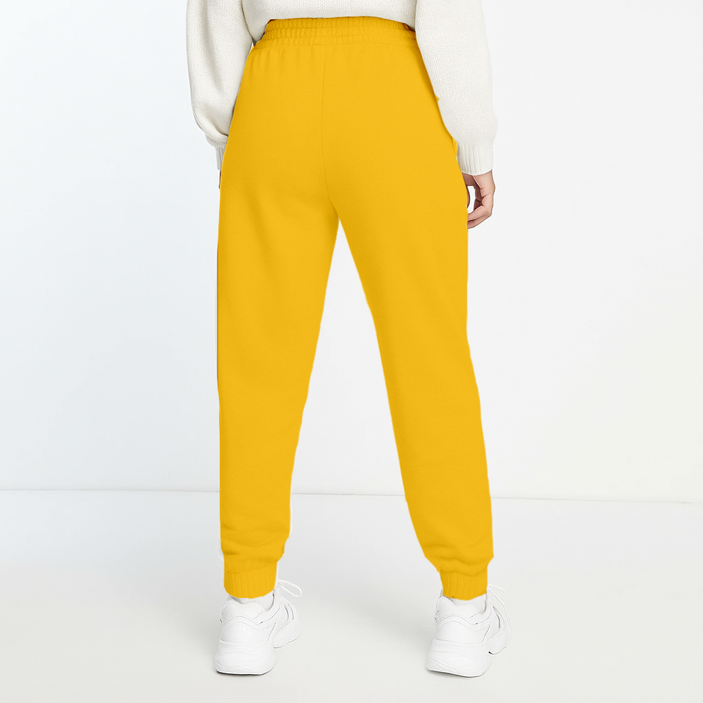 LIMITED DROP NCAA MAM02 MIW MI WOLVERINES UNISEX LONG PANTS