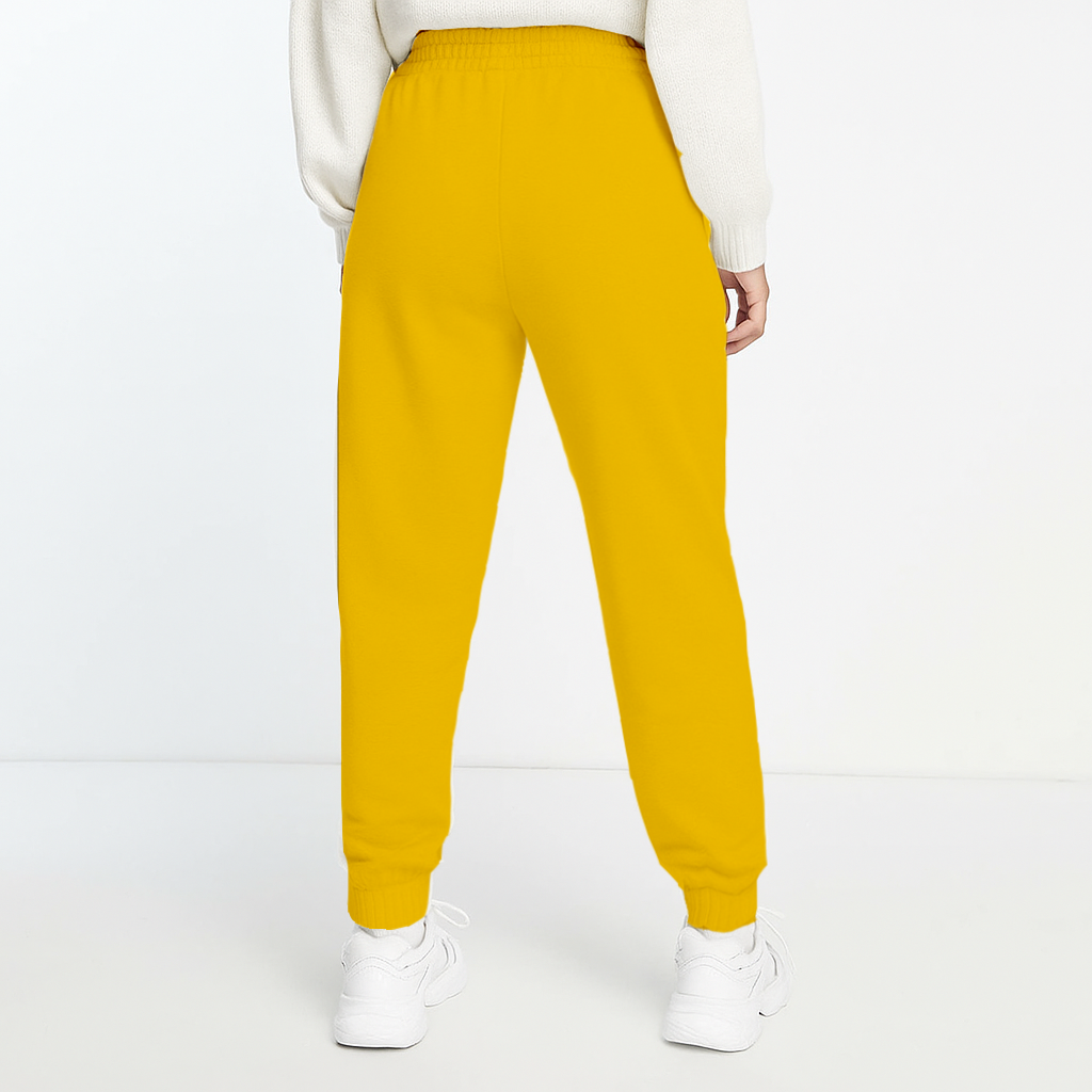 LIMITED DROP NCAA FBS03 MIW MI WOLVERINES UNISEX LONG PANTS