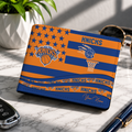 FINAL SALE NBA04 NYK NEW YORK KNICKS LEATHER WALLET