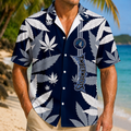 FINAL SALE - NEW CUSTOMIZED NBA05 MTW MINNESOTA TIMBERWOLVES UNISEX HAWAIIAN SHIRT