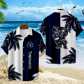 FINAL SALE - NEW CUSTOMIZED NBA05 MTW MINNESOTA TIMBERWOLVES UNISEX HAWAIIAN SHIRT