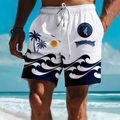 FINAL SALE - NEW CUSTOMIZED NBA05 MTW MINNESOTA TIMBERWOLVES SHORT PANTS