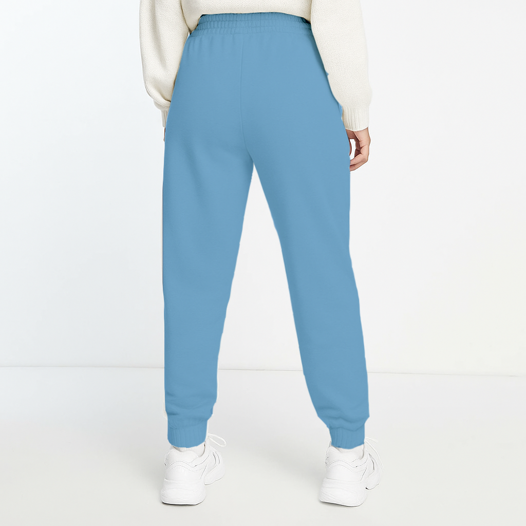 LIMITED DROP NCAA MAM05 NTH NC TAR HEELS UNISEX LONG PANTS