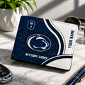 VIRAL EDITION NCAA CFH05 PNL PENN STATE NITTANY LIONS LEATHER WALLET