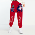 LIMITED DROP NCAA CWS06 ARW AR WILCATS UNISEX LONG PANTS