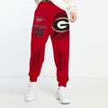 LIMITED DROP NCAA FBS06 GEB GE BULLGOGS UNISEX LONG PANTS