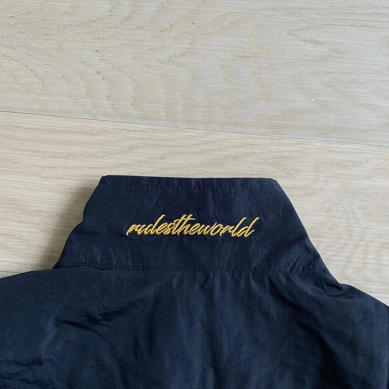 Corteiz 667 X Freeze Corleone Set - Navy Ironleague