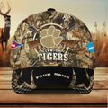 MEGA SALE - NEW CUSTOMIZED FBS NCAA08 ABC AB CRIMSON TIDE CLASSIC CAP