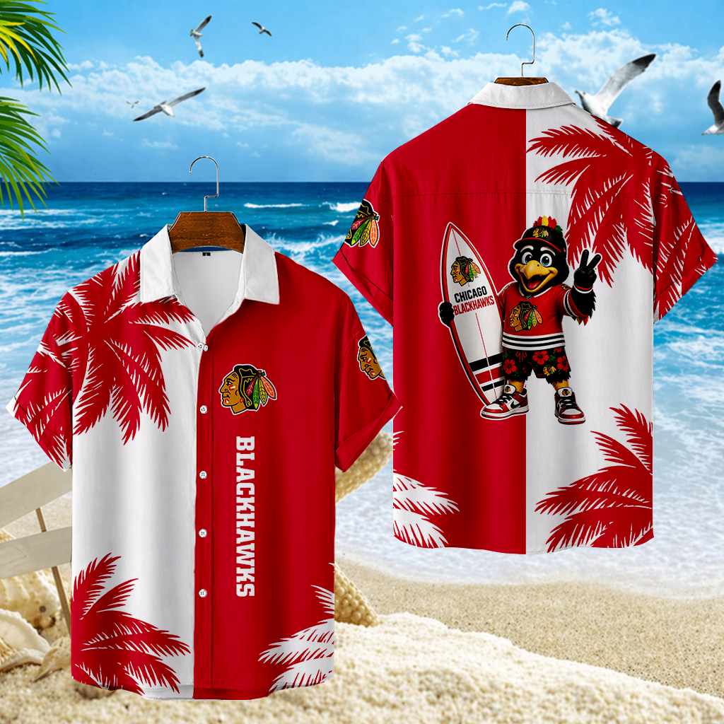 FINAL SALE - NEW CUSTOMIZED NBA08 DNU DENVER NUGGETS UNISEX HAWAIIAN SHIRT