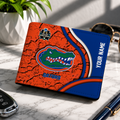 VIRAL EDITION NCAA CWS08 FLG FLORIDA GATORS LEATHER WALLET