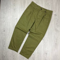 CP Company Loose Trousers - Capers Ironleague