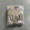 Trapstar Irongate T Shellsuit - Khaki Ironleague