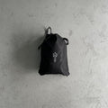 Trapstar Drawstring Bag - Black Ironleague