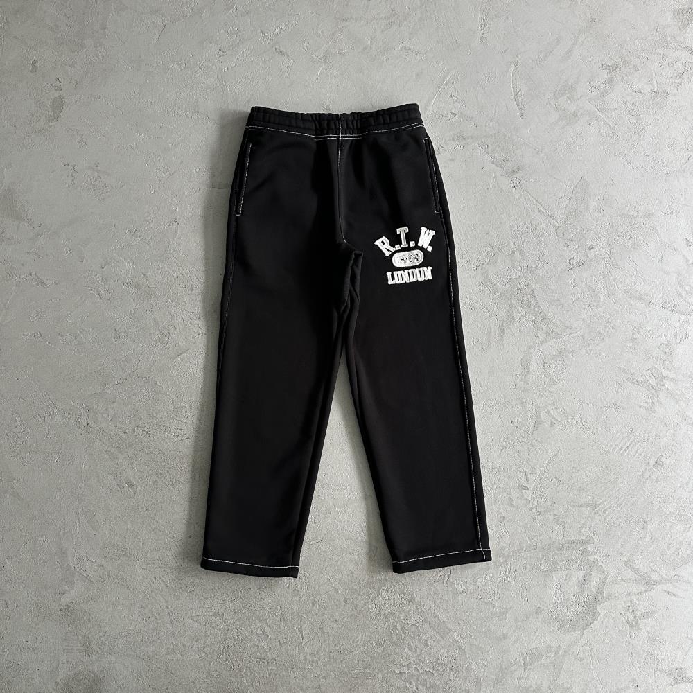 Corteiz RTW College Set Ironleague