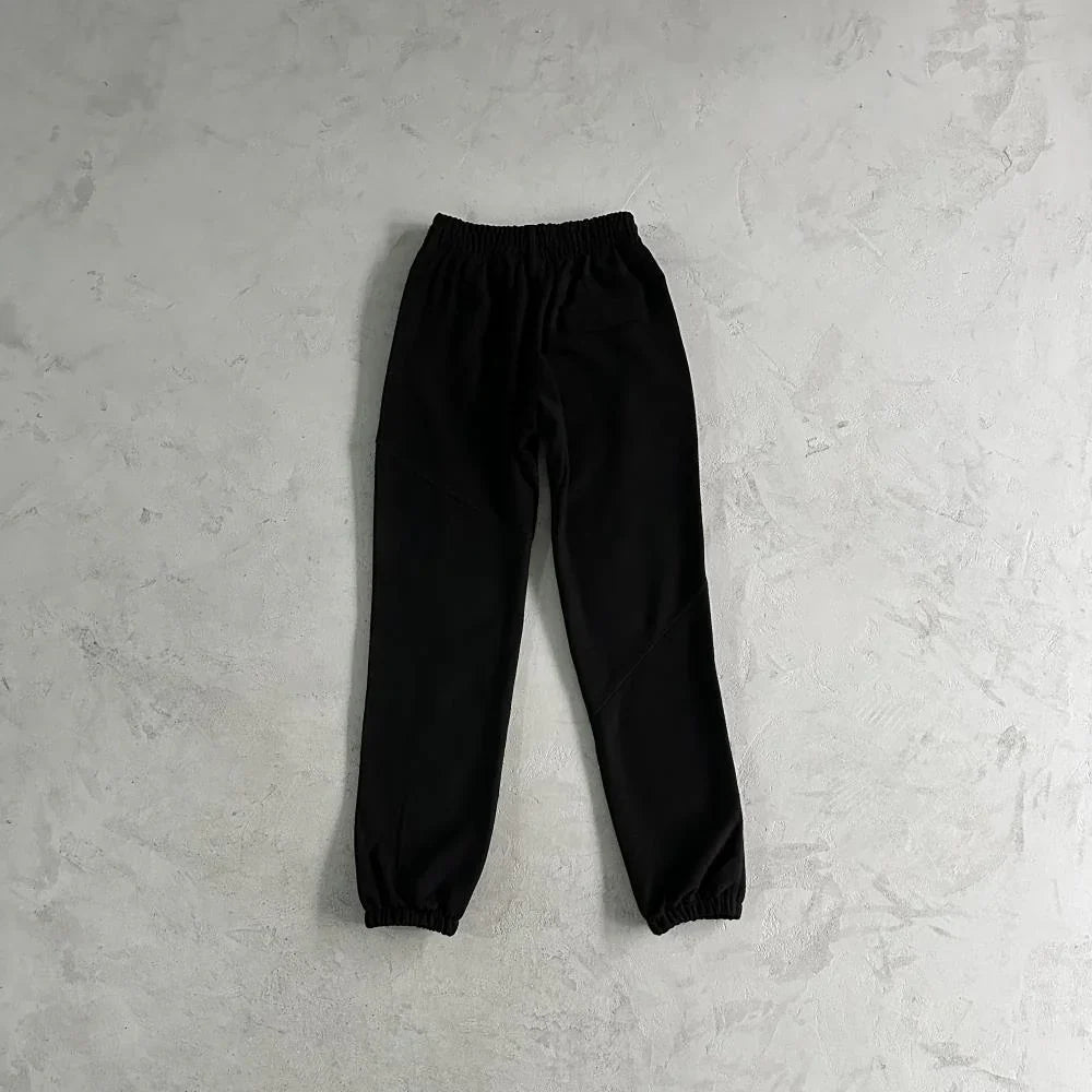 Corteiz Superior V2 Zip Set - Black Ironleague
