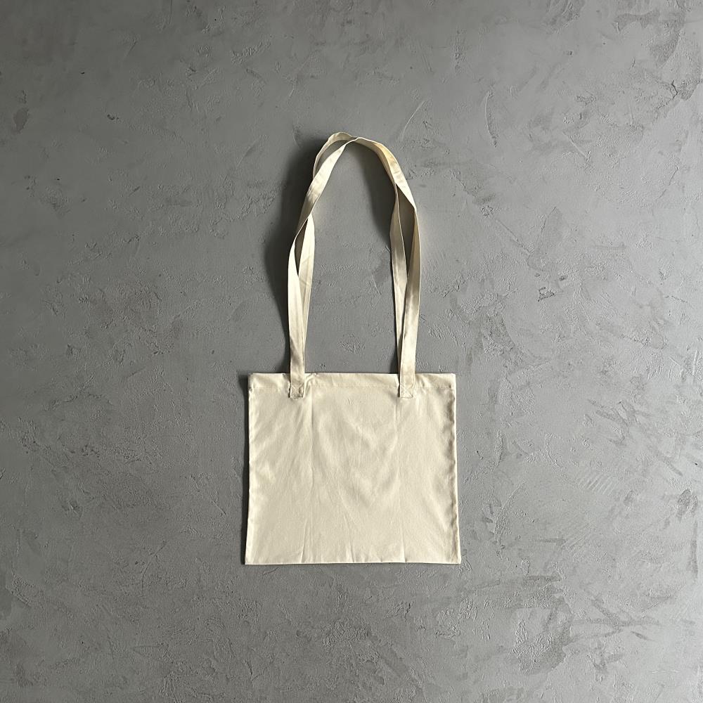 Corteiz Shoulder Bag - Beige Ironleague