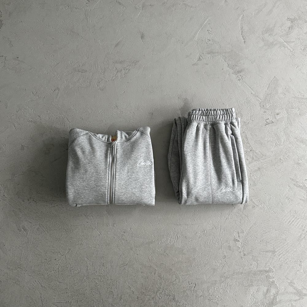 Corteiz HMP Open HEM Set Ironleague