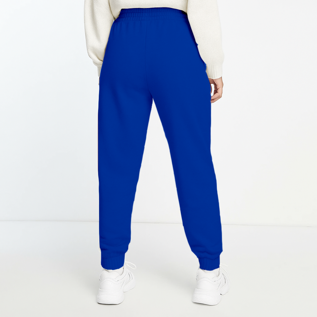 LIMITED DROP NCAA FBS11 BYU BYU COUGARS UNISEX LONG PANTS