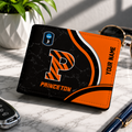 VIRAL EDITION NCAA CFH11 MRT PRINCETON TIGERS LEATHER WALLET