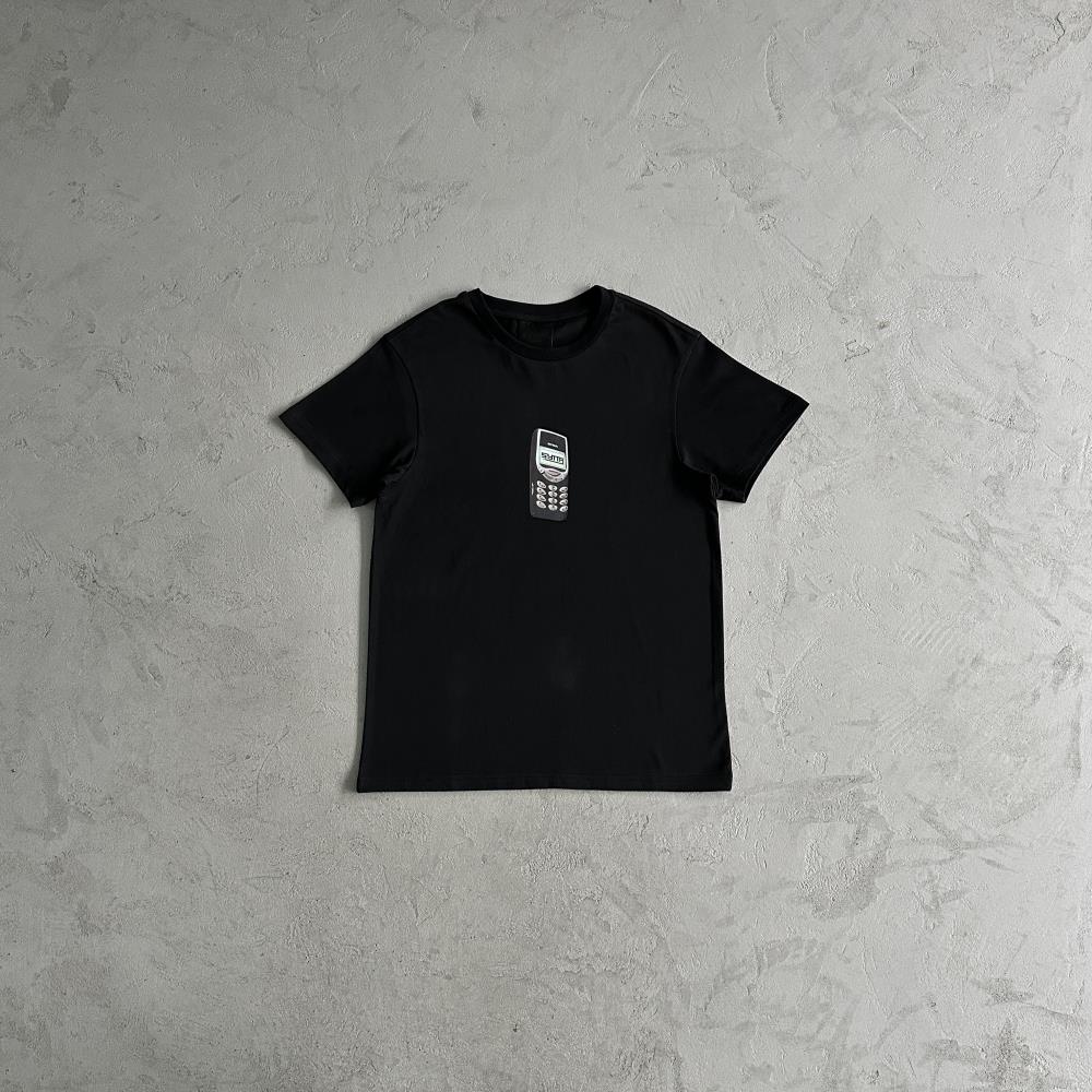 Syna Mobile Tee Ironleague