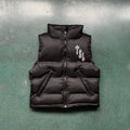 Trapstar Shooters Gilet - Black Ironleague