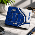 FINAL CLEARANCE NCAA MAM12 DLD DUKE BLUE DEVILS LEATHER WALLET