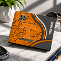 VIRAL EDITION NCAA CWS12 TNV TENNESSEE VOLUNTEERS LEATHER WALLET
