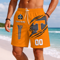 LIMITED DROP NCAA CWS12 TNV TN VOLUNTEERS SHORT PANTS