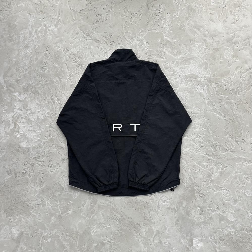 Corteiz Wings Shuku Jacket - Black Ironleague