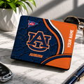 MEGA SALE NCAA FBS13 ABT AUBURN TIGERS LEATHER WALLET