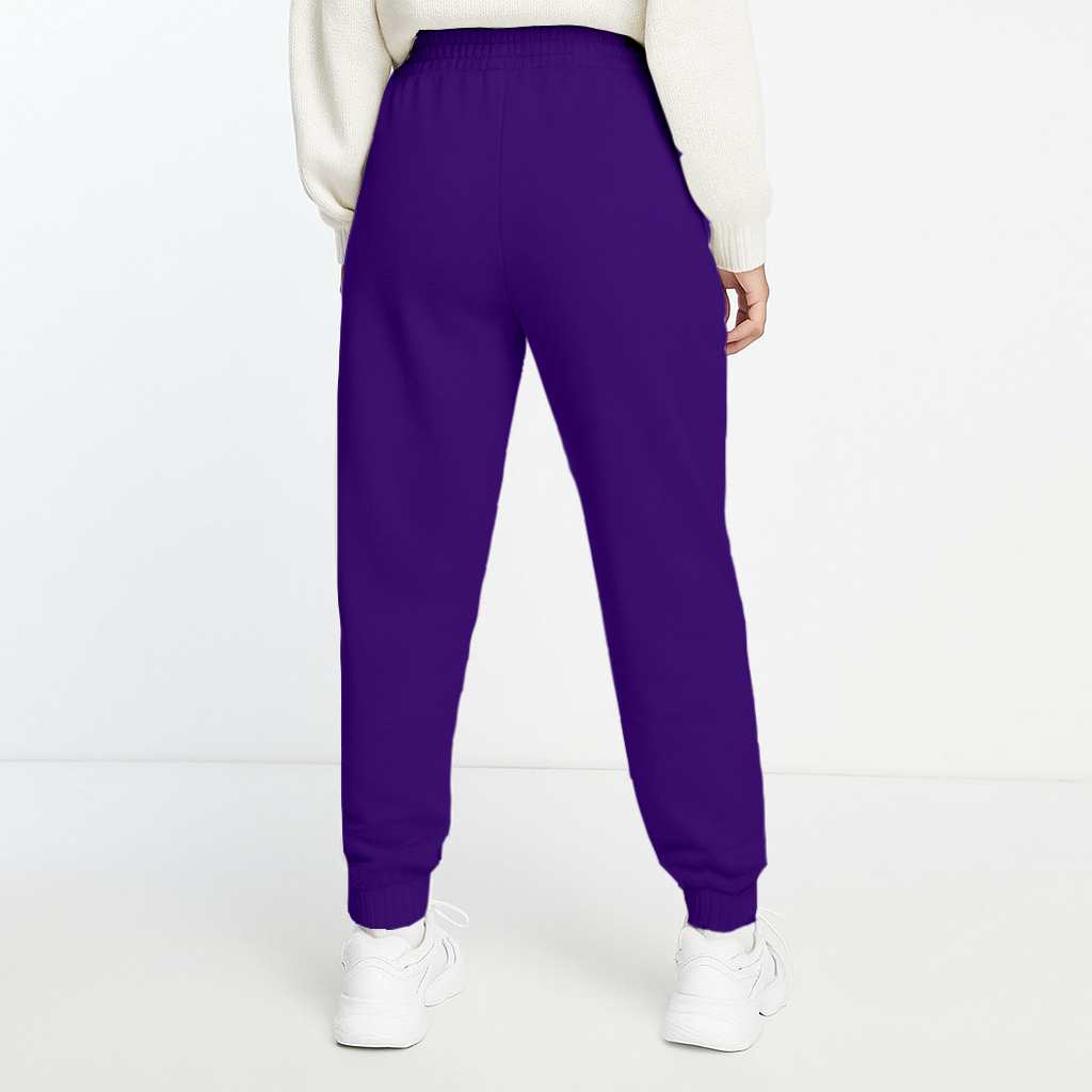 LIMITED DROP NCAA MAM13 LST LSU TIGERS UNISEX LONG PANTS