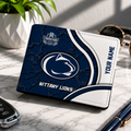 FINAL CLEARANCE NCAA MFF13 PNL PENN STATE NITTANY LIONS LEATHER WALLET