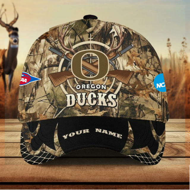 MEGA SALE - NEW CUSTOMIZED FBS NCAA14 OGD OG DUCKS CLASSIC CAP