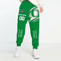 LIMITED DROP NCAA FBS14 OGD OG DUCKS UNISEX LONG PANTS