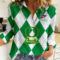 LIMITED DROP NCAA FBS14 OGD OG DUCKS WOMEN CASUAL SHIRT FOR FAN