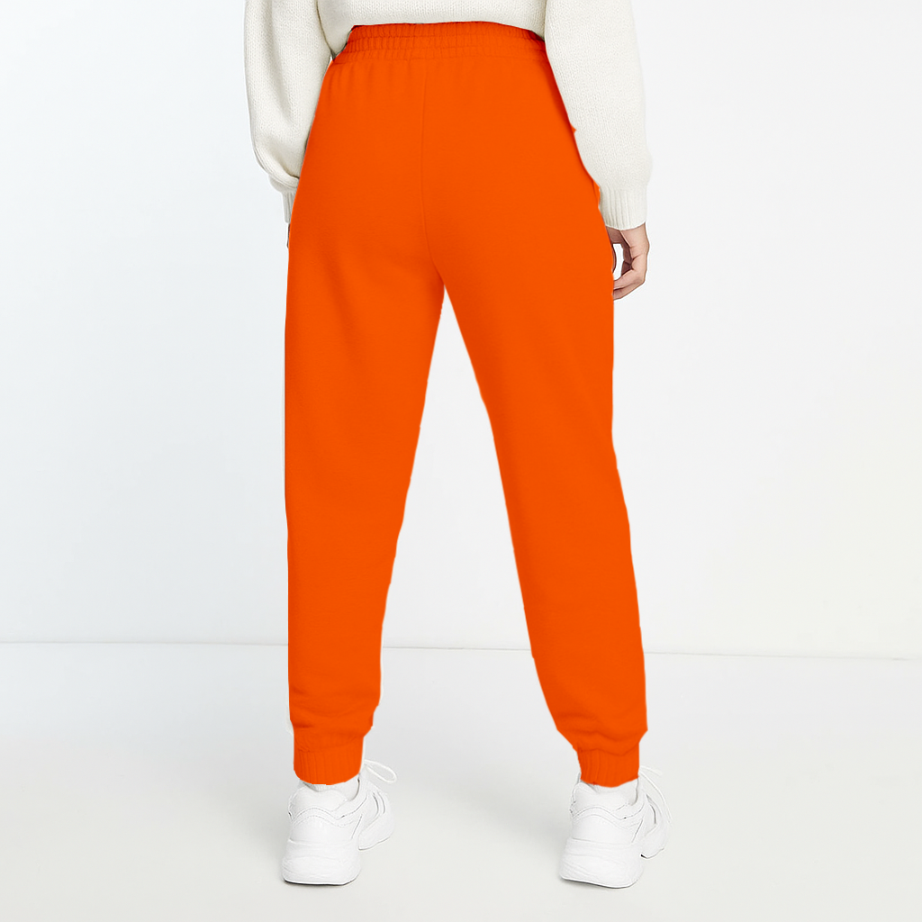 LIMITED DROP NCAA MAM15 IFI IL FIGHTING ILLINI UNISEX LONG PANTS