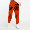 LIMITED DROP NCAA CWS15 OGB OG BEAVERS UNISEX LONG PANTS