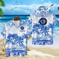 FINAL SALE - NEW CUSTOMIZED NBA15 OMA ORLANDO MAGIC UNISEX HAWAIIAN SHIRT