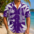 FINAL SALE - NEW CUSTOMIZED NBA16 SKI SACRAMENTO KINGS UNISEX HAWAIIAN SHIRT