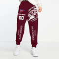 LIMITED DROP NCAA FBS16 TAA TX A&M AGGIES UNISEX LONG PANTS