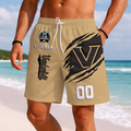 LIMITED DROP NCAA CWS17 VDC VD COMMODORES SHORT PANTS