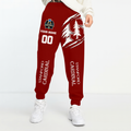 LIMITED DROP NCAA CWS18 STC ST CARDINAL UNISEX LONG PANTS