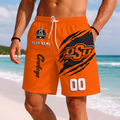 LIMITED DROP NCAA CWS19 OSC OS COWBOYS SHORT PANTS