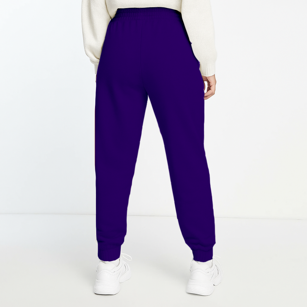 LIMITED DROP NCAA FBS19 WSH WS HUSKIES UNISEX LONG PANTS