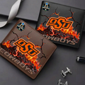 LIMITED EDITION CWS NCAA19 OSC OS COWBOYS LEATHER WALLET