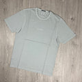 CP Company Printed T-Shirt - Blue Fox Ironleague