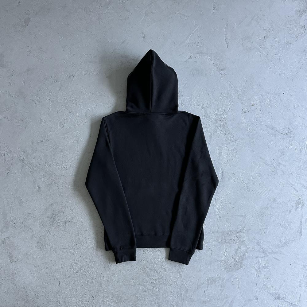 Syna Tracksuit Black/Black Ironleague