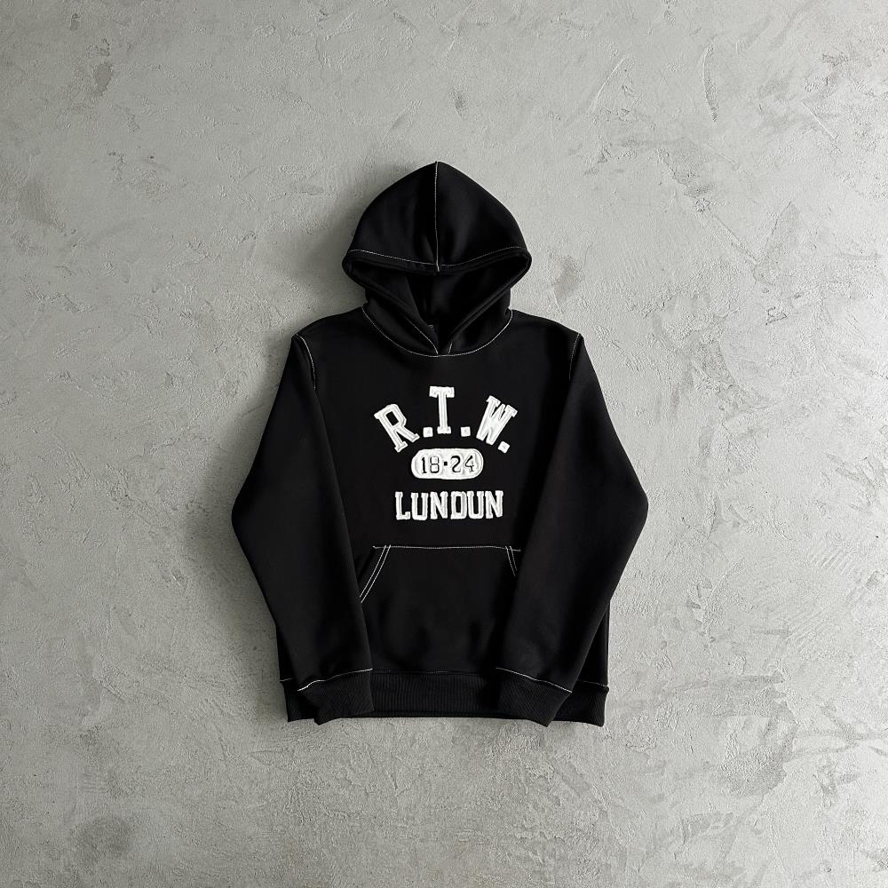 Corteiz RTW College Set Ironleague